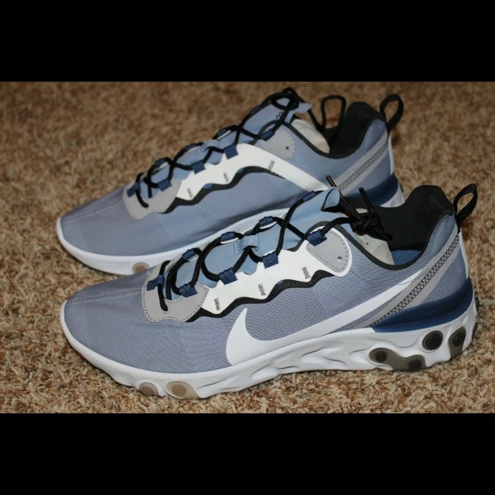 Nike React Element 55